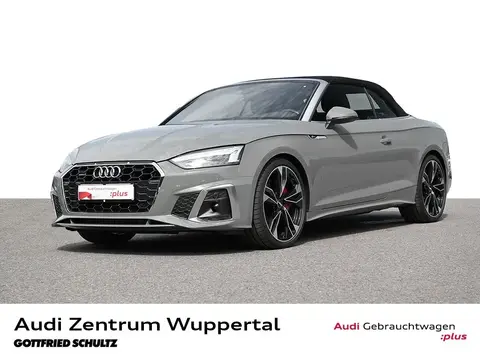 Annonce AUDI A5 Diesel 2020 d'occasion 