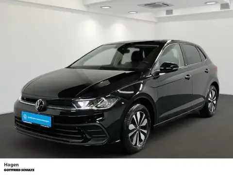 Used VOLKSWAGEN POLO Petrol 2024 Ad 