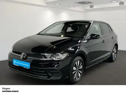 Used VOLKSWAGEN POLO Petrol 2024 Ad 