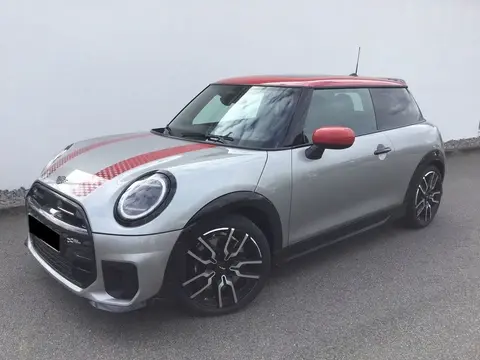 Annonce MINI COOPER Essence 2024 d'occasion 