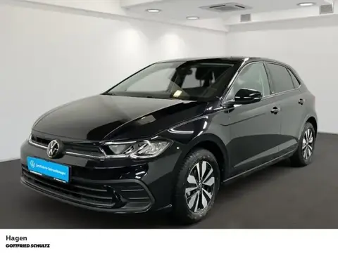 Annonce VOLKSWAGEN POLO Essence 2024 d'occasion 