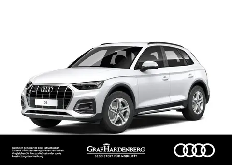 Annonce AUDI Q5 Diesel 2021 d'occasion 