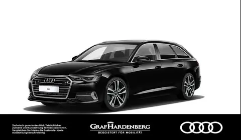 Used AUDI A6 Diesel 2021 Ad 