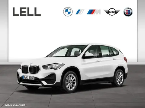 Annonce BMW X1 Diesel 2020 d'occasion Allemagne