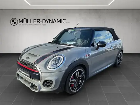 Used MINI JOHN COOPER WORKS Petrol 2017 Ad 