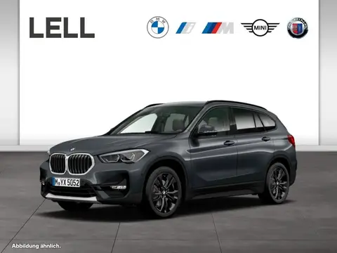 Annonce BMW X1 Diesel 2021 d'occasion 