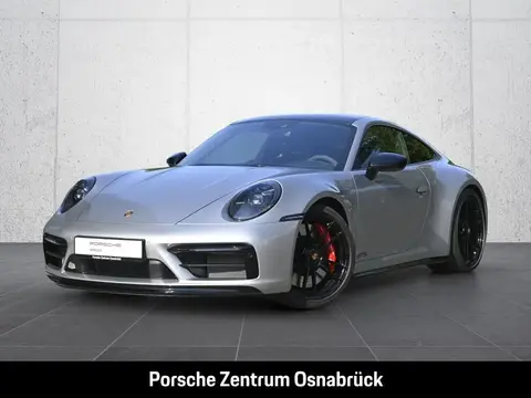 Used PORSCHE 992 Petrol 2023 Ad 