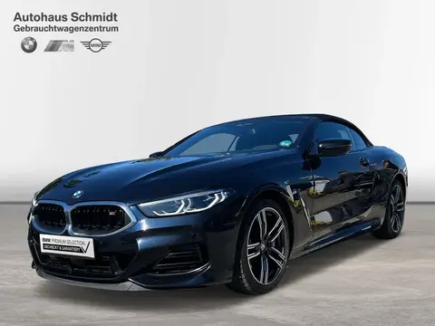 Annonce BMW M850 Essence 2024 d'occasion 