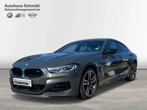 Used BMW M850 Petrol 2024 Ad 