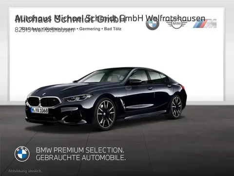 Annonce BMW M850 Essence 2023 d'occasion 