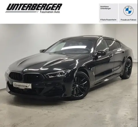 Used BMW M850 Petrol 2023 Ad 