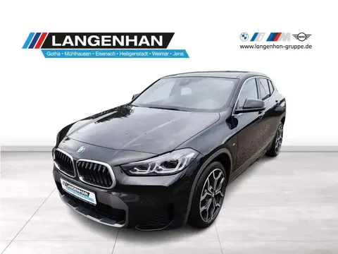 Used BMW X2 Diesel 2021 Ad Germany