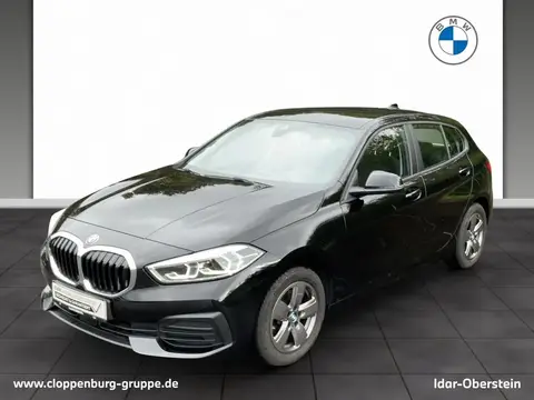 Annonce BMW SERIE 1 Essence 2021 d'occasion 