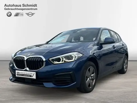 Used BMW SERIE 1 Petrol 2024 Ad 