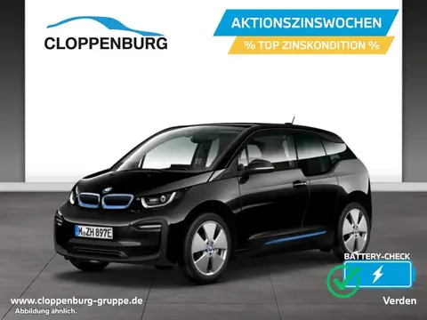 Annonce BMW I3 Non renseigné 2021 d'occasion 