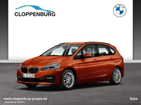 Used BMW SERIE 2 Petrol 2020 Ad 