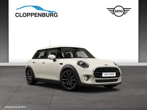 Used MINI COOPER Petrol 2019 Ad 