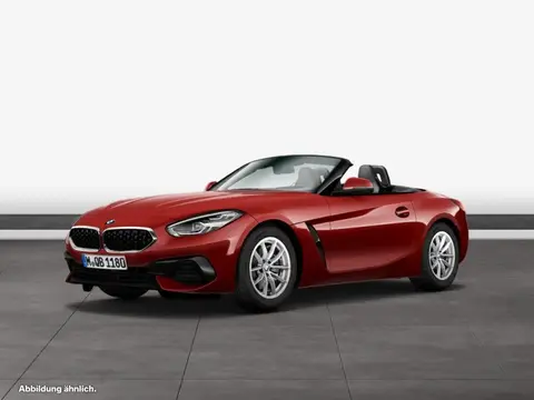 Annonce BMW Z4 Essence 2021 d'occasion 