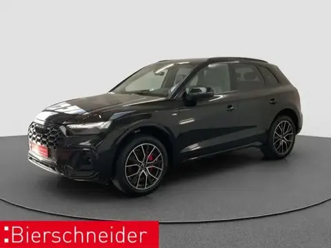 Annonce AUDI Q5 Diesel 2023 d'occasion 