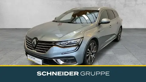 Annonce RENAULT TALISMAN Essence 2021 d'occasion 