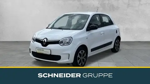 Annonce RENAULT TWINGO Essence 2021 d'occasion 