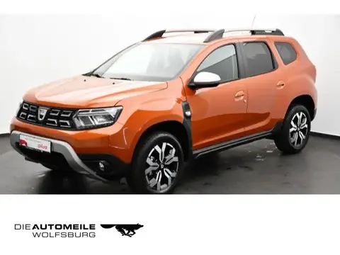 Used DACIA DUSTER Petrol 2022 Ad 