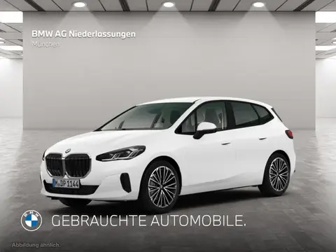 Annonce BMW SERIE 2 Diesel 2022 d'occasion 