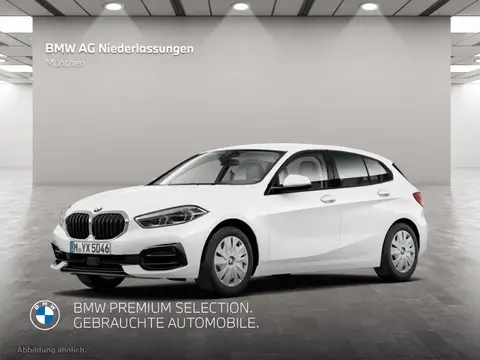 Used BMW SERIE 1 Petrol 2022 Ad 