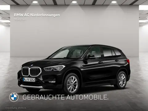 Annonce BMW X1 Diesel 2021 d'occasion 