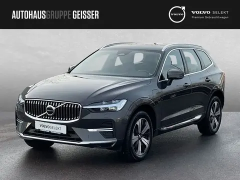 Used VOLVO XC60 Hybrid 2023 Ad 