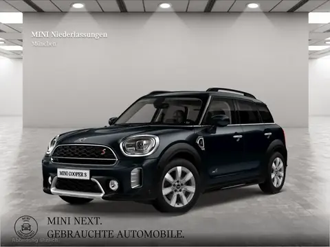 Used MINI COOPER Petrol 2021 Ad 