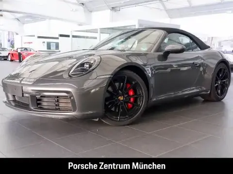 Used PORSCHE 992 Petrol 2023 Ad 