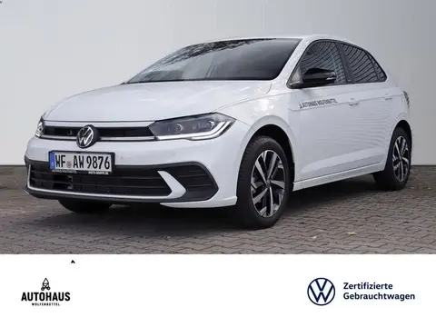 Annonce VOLKSWAGEN POLO Essence 2024 d'occasion 