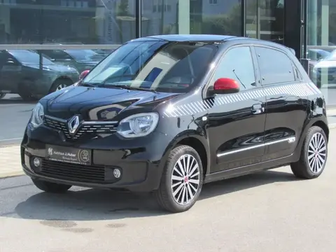 Annonce RENAULT TWINGO Essence 2019 d'occasion 