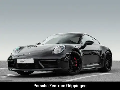 Annonce PORSCHE 992 Essence 2022 d'occasion Allemagne