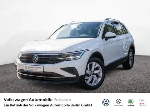 Used VOLKSWAGEN TIGUAN Diesel 2023 Ad 