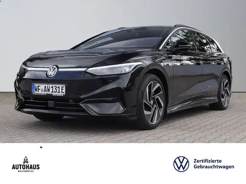 Annonce VOLKSWAGEN ID.7 Non renseigné 2024 d'occasion 