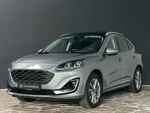 Annonce FORD KUGA Diesel 2020 d'occasion 