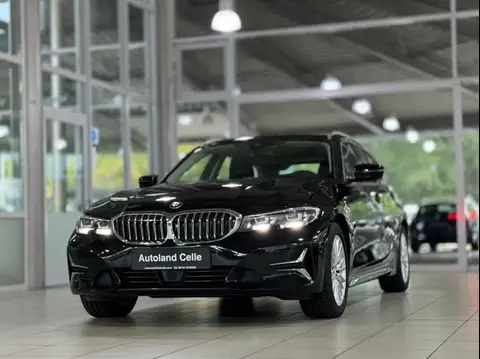 Used BMW SERIE 3 Diesel 2021 Ad 