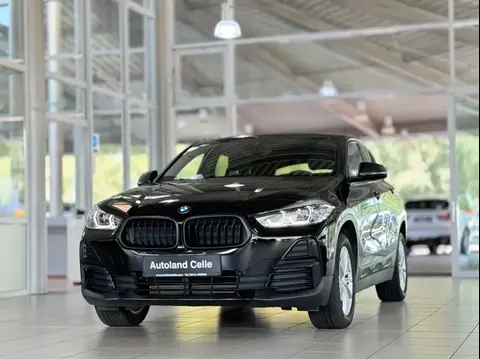 Used BMW X2 Petrol 2021 Ad Germany