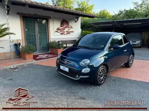 Used FIAT 500 Hybrid 2024 Ad 