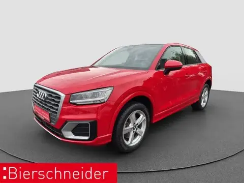 Used AUDI Q2 Petrol 2017 Ad 