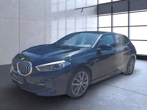 Annonce BMW SERIE 1 Essence 2022 d'occasion 