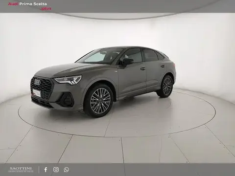 Annonce AUDI Q3  2021 d'occasion 