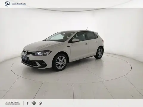 Used VOLKSWAGEN POLO  2021 Ad 