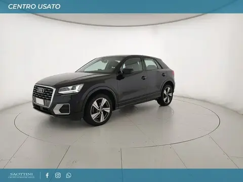 Annonce AUDI Q2  2020 d'occasion 