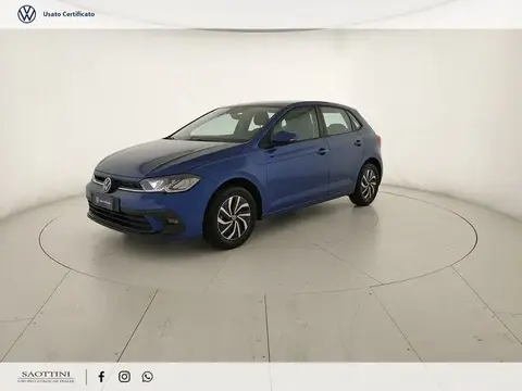 Used VOLKSWAGEN POLO  2023 Ad 