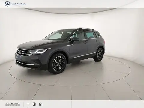 Used VOLKSWAGEN TIGUAN  2023 Ad 