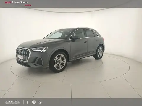 Used AUDI Q3  2023 Ad 