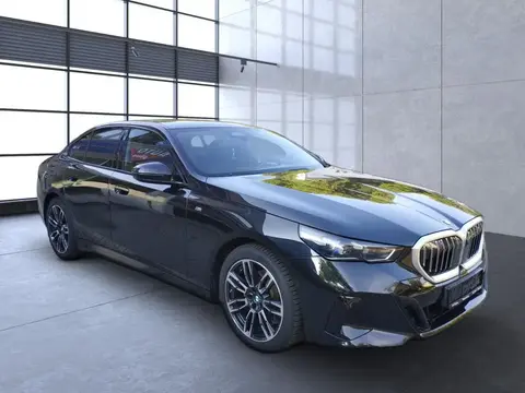 Annonce BMW SERIE 5 Essence 2023 d'occasion 